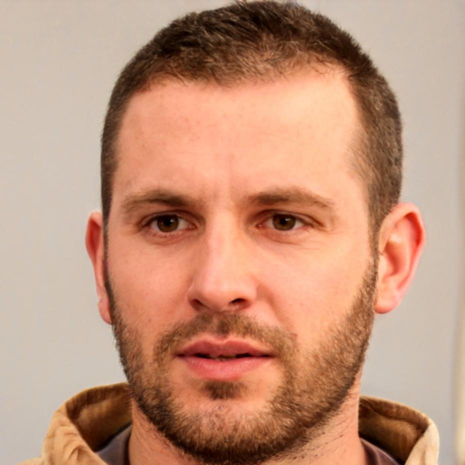 Retrato de Ignacio Esteve, especialista en seguridad bancaria