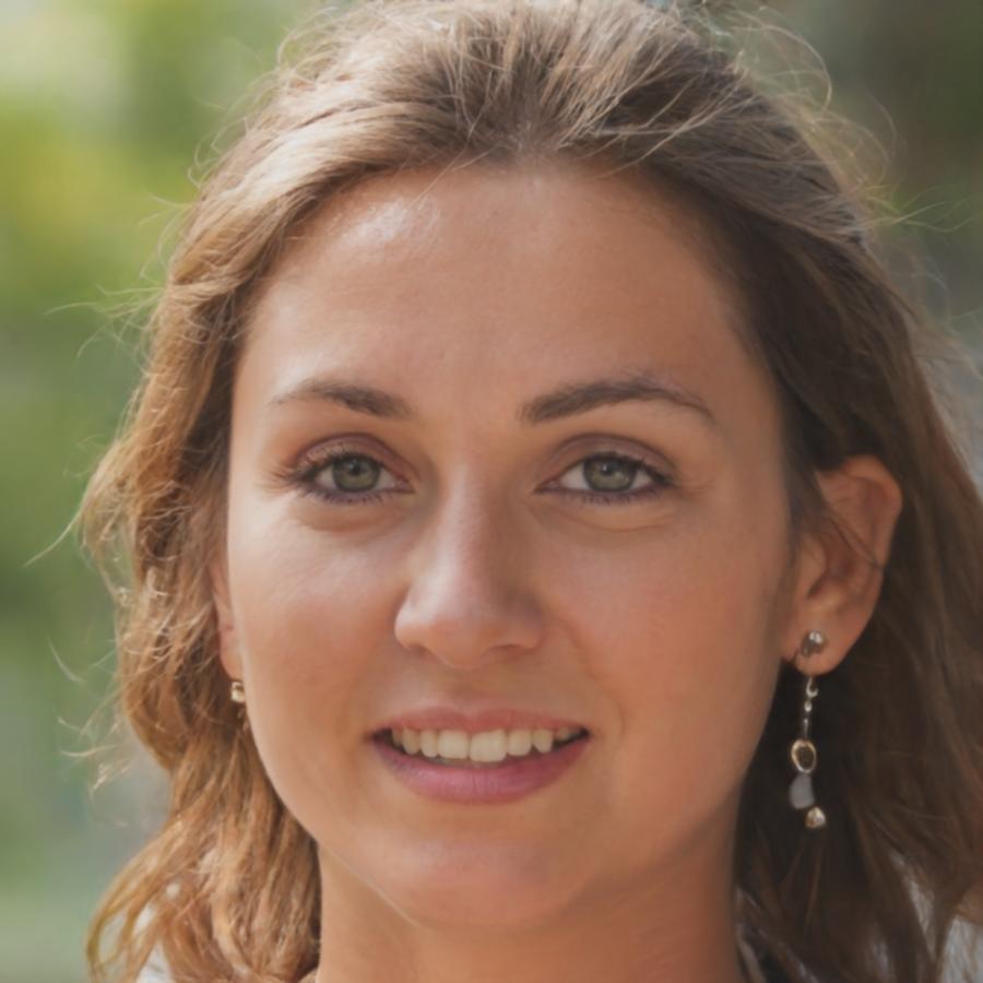 Elena Bjørnstad, instructora de educación financiera digital