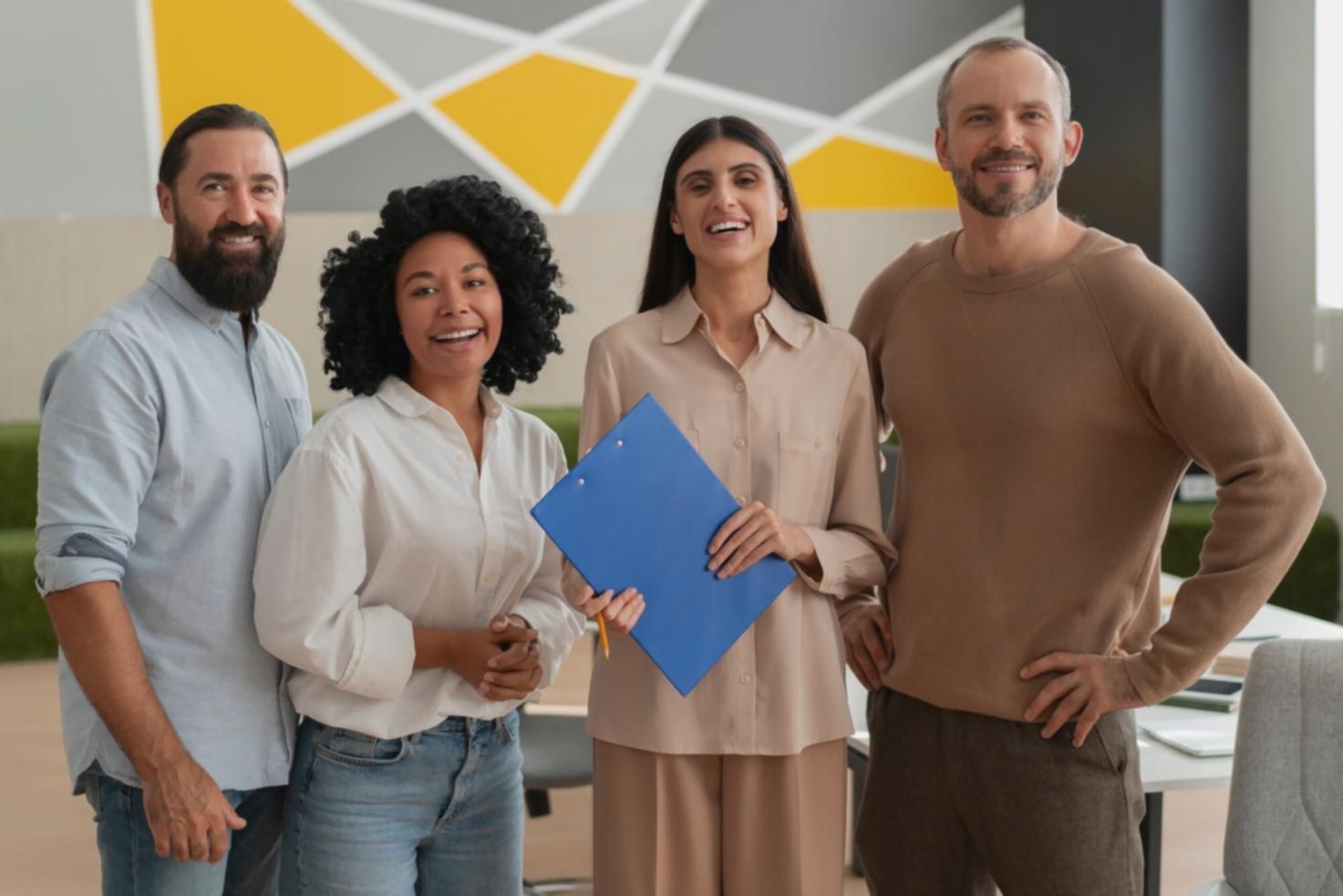 Sesión práctica del programa de seguridad bancaria digital